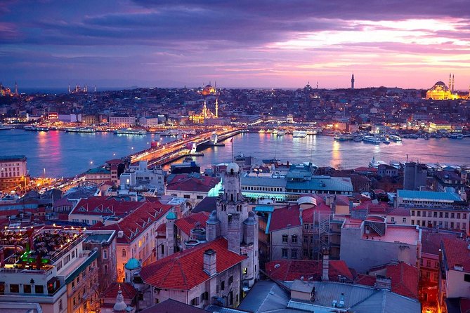 Best Of Istanbul: 1, 2 or 3 Day Private Guided Tour - Guides, pace, and the human side of the tour