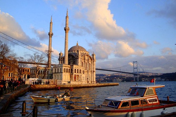 Best Of Istanbul: 1, 2 or 3 Day Private Guided Tour - Who should book this private tour?