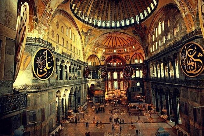 Best Of Istanbul: 1, 2 or 3 Day Private Guided Tour - Final verdict: book it with clear expectations