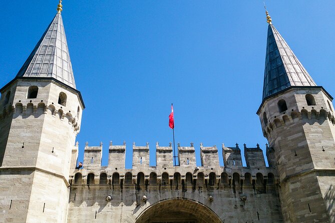 Best of Istanbul Full Day Private Tour With Guide - The Hippodrome: Istanbul’s open-air history lesson