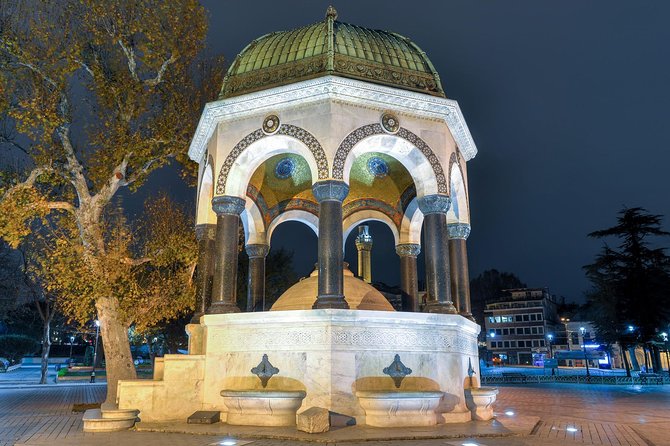 Best of Istanbul in 1 Day - What the $59 price really buys