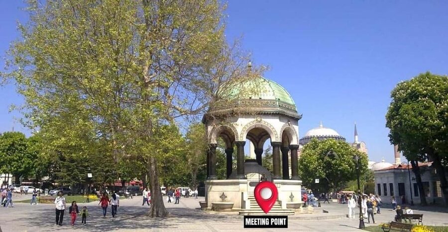 Best of Istanbul: Private Guided Istanbul Tour - Key points to know before booking