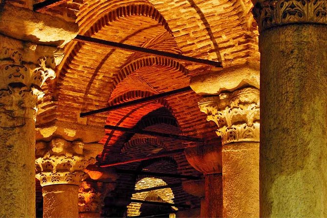 Best of Istanbul with Bosphorus Cruise - Why this tour works for a first day in Istanbul
