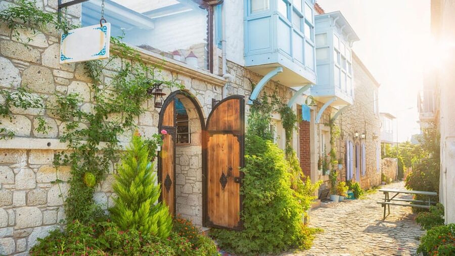 Best of Izmir: Private Walking Tour with a Local - Key things to know before walking Izmir