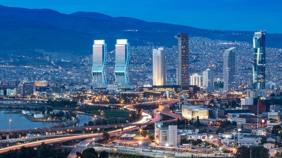 Best of Izmir: Private Walking Tour with a Local - Clock Tower, Ottoman details, and central Izmir