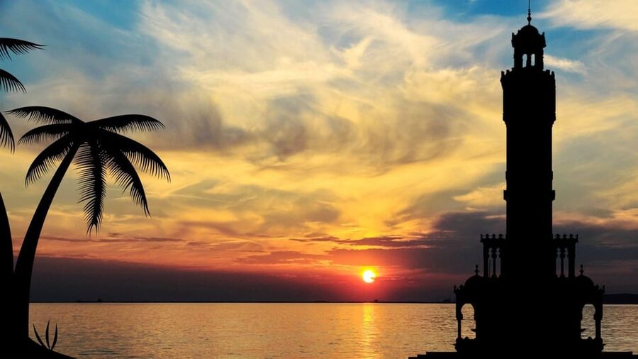 Best of Izmir: Private Walking Tour with a Local - Kordon Promenade and the Aegean waterfront