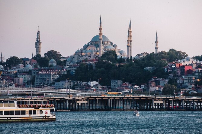 Best of Turkey Small Group Tour - Key points to know before booking