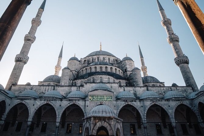 Best of Turkey Small Group Tour - Why this 11-day route works