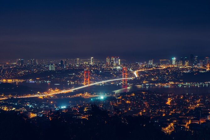 Best of Turkey Small Group Tour - Guides, vehicles, hotels, and the human side of the trip