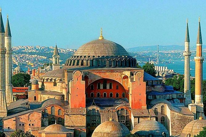 Best-Seller ISTANBUL PRIVATE Tour From Galataport & Hotels W /VAN - What the $204.81 group price really buys