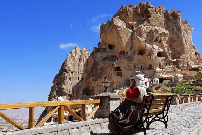 BEST SELLER OF CAPPADOCIA: 1 or 2 Days Cappadocia Private Tour! - Avanos pottery and the Red River clay