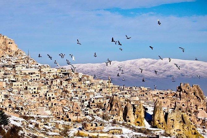 Best Turkey 8-Day Tour: Istanbul, Cappadocia, Pamukkale, Ephesus - Day 6: Laodicea and a look at Turkish leather work