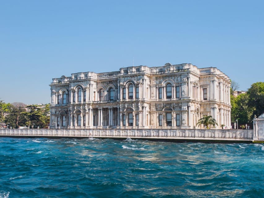 Beylerbeyi Palace Skip-the-Line Ticket with Audio Guide - Is $22 good value?