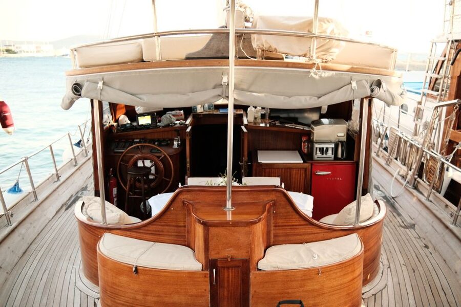 Bodrum: All-day Private Boat Cruise with Lunch - Should you book the Bodrum private boat cruise?