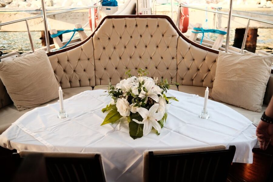 Bodrum: All-day Private Boat Cruise with Lunch - Who will get the most from this cruise