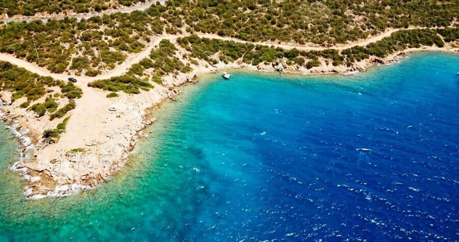 Bodrum Boat Tour with Lunch: Beaches and Islands - What the Crew and Timing Are Like