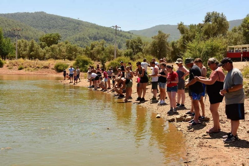 Bodrum: Full-Day Jeep Safari with Lunch - The Drivers Make the Difference