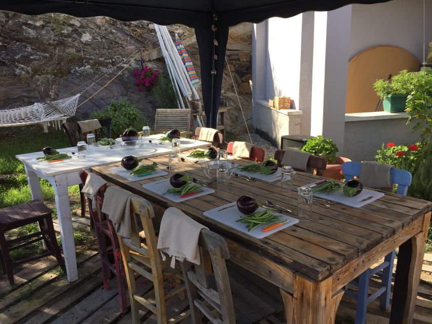 Bodrum: Market Visit and Cooking Class - Should You Book The Bodrum Cooking Class?