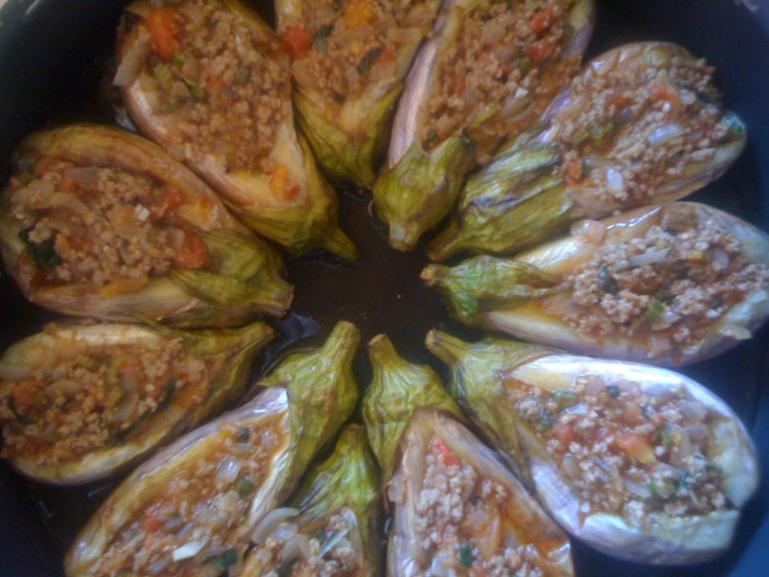 Bodrum: Market Visit and Cooking Class - Timing, Transfers, And Group Comfort