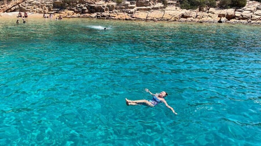 Bodrum Orak Island Boat Cruise with Lunch and Swimming - Key Points To Know Before You Book