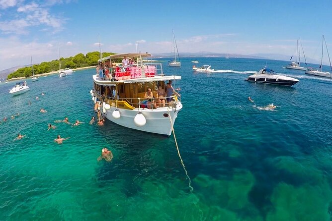 Bodrum Orak Island (Turkish Maldives) Boat Trip - Practical advice before you go