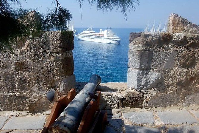 Bodrum Private city Tour: Guide Lunch Entrance Fees included. - Etrim village and the traditional lunch