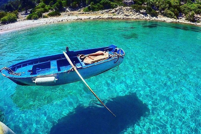 Bodrum Private Gulet Cruise with a Mediterranean Lunch - Timing, weather, and what to bring