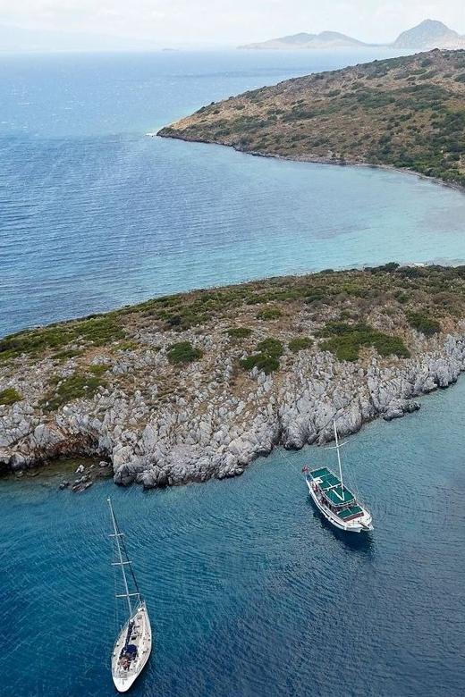 Bodrum: Private Gulet Tour with Lunch - Final call: book it for the boat, not the checklist