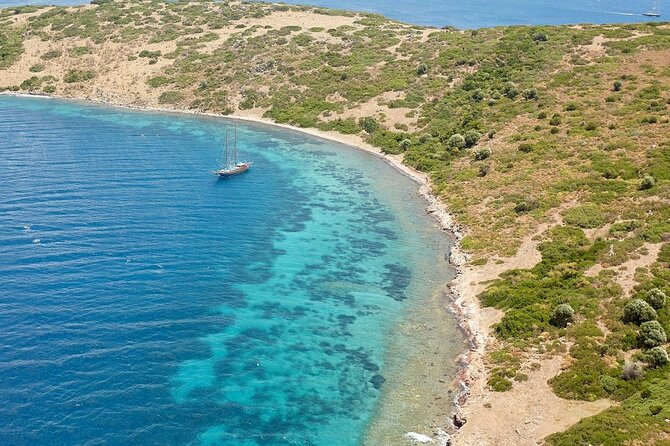 Bodrum Private Gulet Tour with Lunch - Who should book this Bodrum gulet trip?