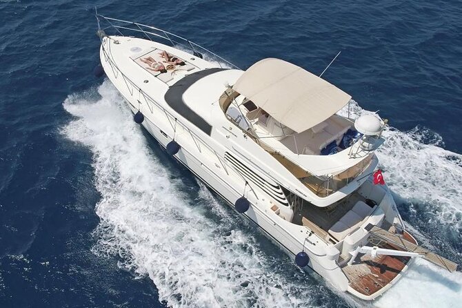 Bodrum Private Motor-Yacht Tour With Lunch For 6 Hours - Is $820.47 per person a good value?