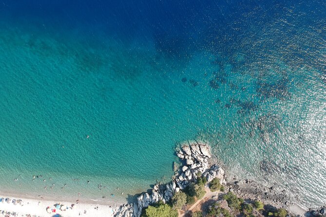 Bodrum Private Walking Tour with a Local - Food, cafés, and everyday Bodrum