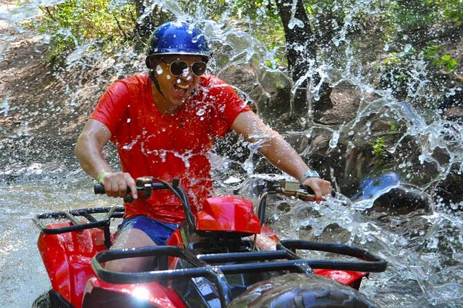 Bodrum Quad Safari Tour With Free Hotel Transfer By Locals - Is $70 a fair price?
