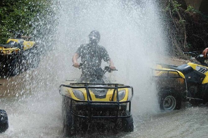 Bodrum Quad Safari Tour With Free Hotel Transfer By Locals - Who will enjoy this Bodrum activity?