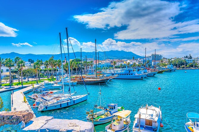 Bodrum Roundtrip Ferry to Kos with Hotel Pickup - Leaving Bodrum early for the 7:30 a.m. ferry