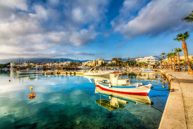 Bodrum Roundtrip Ferry to Kos with Hotel Pickup - Pickup problems and how to avoid them