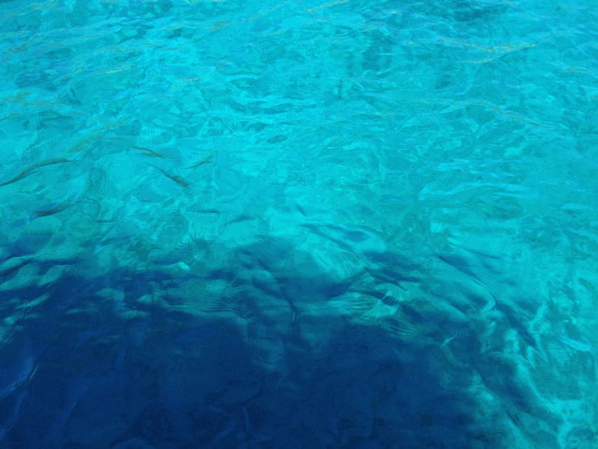 Bodrum: Scuba Diving Trip with Lunch - A gentle introduction before entering the water
