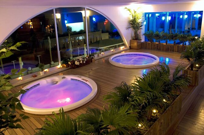 Bodrum Traditional Turkish Bath Experience With Hotel Transfer - Is $35 good value in Bodrum?