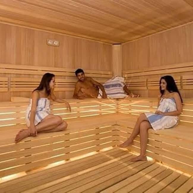 Bodrum: Turkish Bath with Oil Massage and Hotel Pickup - Key points before you book