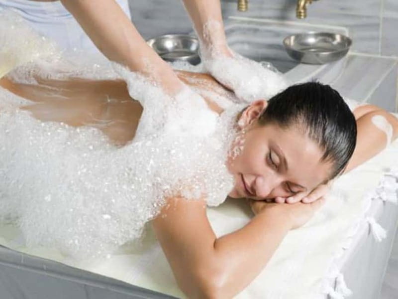 Bodrum: Turkish Bath with Oil Massage and Hotel Pickup - How the service feels in practice