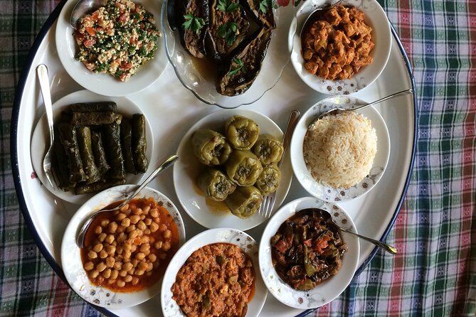 Bodrum Village Tour with Group - The short transfer into village life