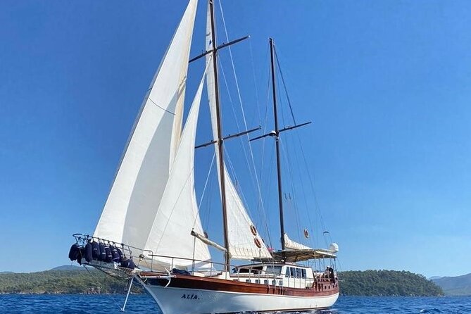 Bodrum Vip Private Gulet Tour - What the Private Price Really Buys