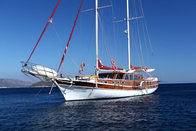 Bodrum Vip Private Gulet Tour - Timing, Weather, and the Practical Details