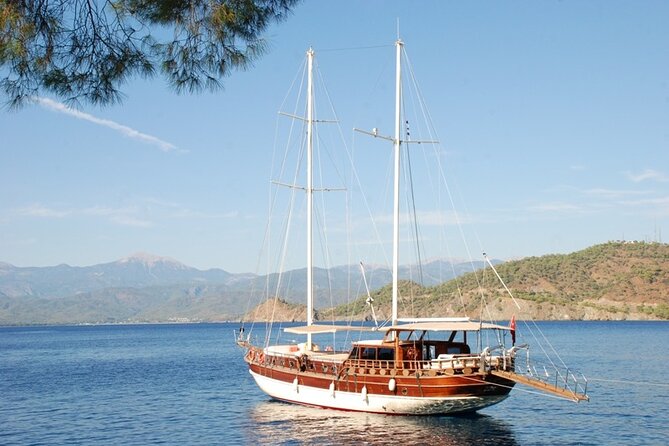 Bodrum Vip Private Gulet Tour - Who Will Enjoy This Bodrum Gulet Trip
