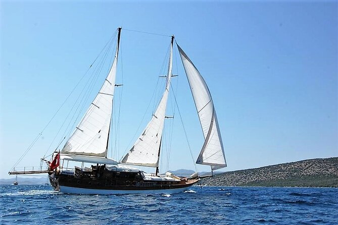 Bodrum Vip Private Gulet Tour - My Verdict on the Bodrum VIP Gulet Tour
