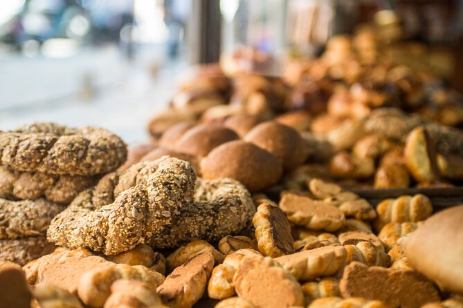 Born on the Bosphorus: Exploring Three Distinct Waterside Neighborhoods - Why the Bosphorus gives this food tour its shape
