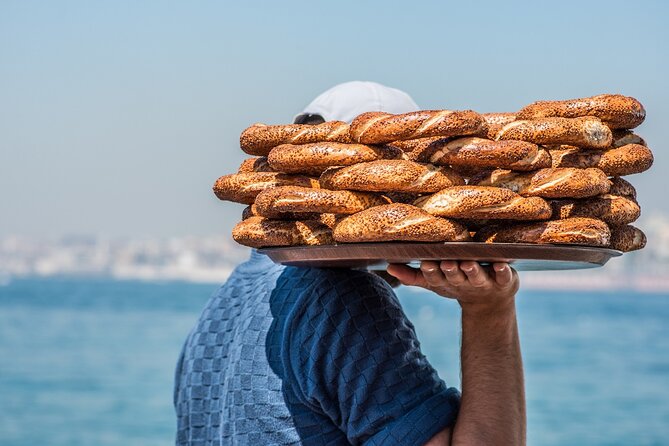 Born on the Bosphorus: Exploring Three Distinct Waterside Neighborhoods - Moving through three less-frequented neighborhoods