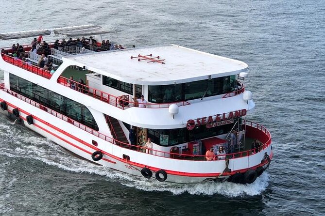 Bosphorus Cruise Tour Istanbul - Why the Bosphorus is the right place to begin