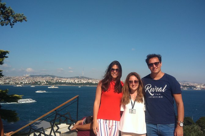 Bosphorus Cruise with Dolmabahce Palace and Istiklal Street Tour - Why this private Istanbul day works