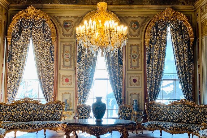 Bosphorus Cruise with Dolmabahce Palace and Istiklal Street Tour - What the $250 group price really buys