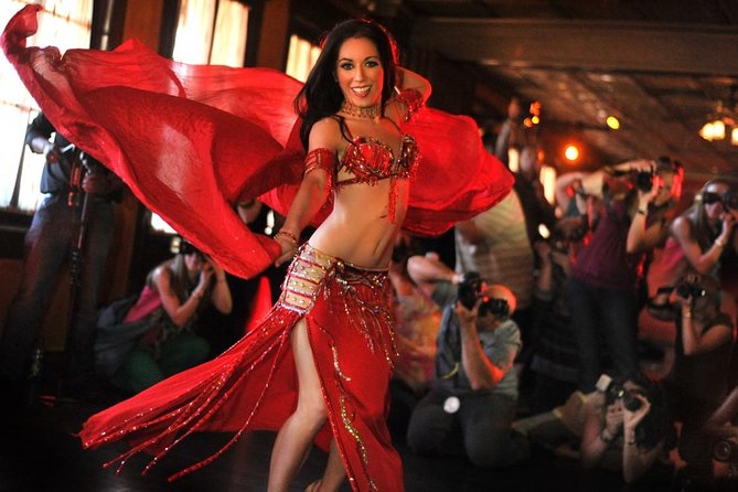Bosphorus Dinner Cruise and Turkish Night Show with Private Table - Who will enjoy this cruise most?